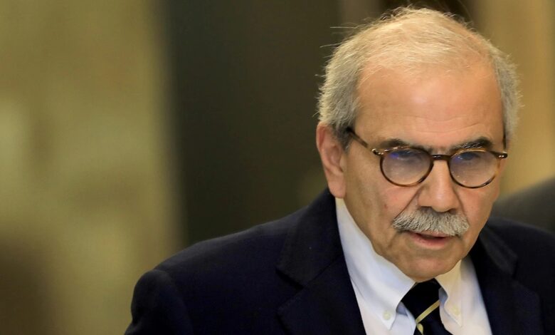 رئيس الحكومة نواف سلام يدين قيام “اسرائيل” باختطاف المواطن اللبناني عطوي عطوي من منزله في الهبارية