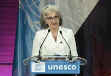 ريما كرامي: ملف التفرّغ في الجامعة اللبنانية يسير وفق معايير شفافة وعادلة