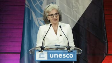 ريما كرامي: ملف التفرّغ في الجامعة اللبنانية يسير وفق معايير شفافة وعادلة