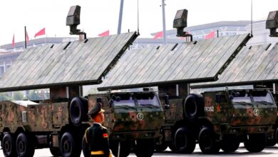 هيئة علماء بيروت تدين التفجير الآثم في باكستان