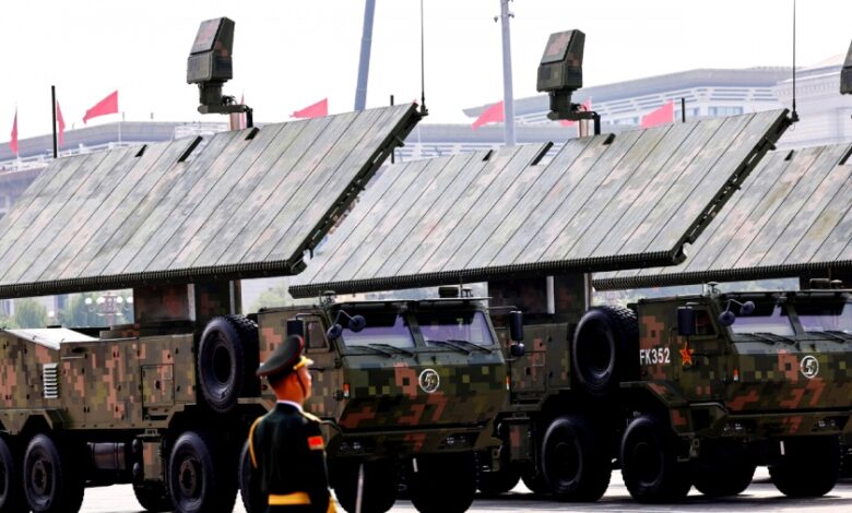 هيئة علماء بيروت تدين التفجير الآثم في باكستان