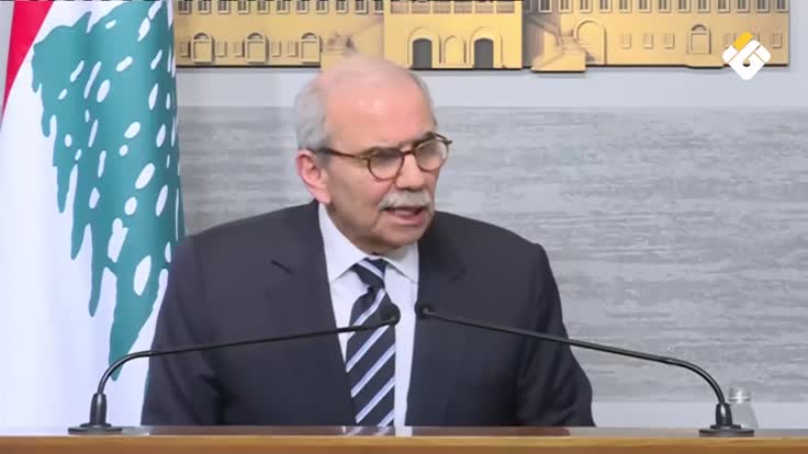 مباحثات هاتفية بين وزير الخارجية الايراني ورئيس الوزراء القطري