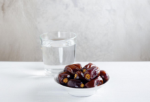 شهر رمضان.. كيف يمكن تعويض الامتناع عن الشرب طوال النهار؟