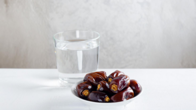 شهر رمضان.. كيف يمكن تعويض الامتناع عن الشرب طوال النهار؟