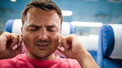 طنين الأذن والتوتر… ازدياد ظاهرة “رنين شومان” الخطيرة على الأرض