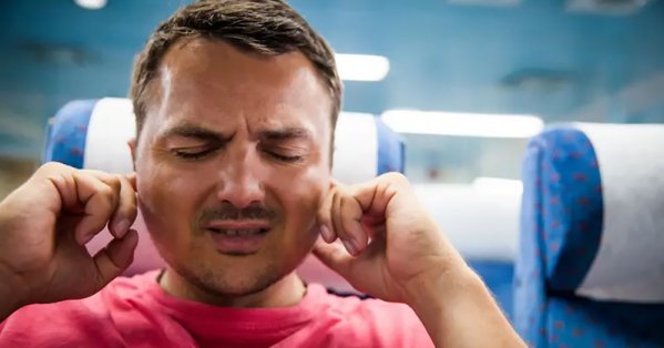 طنين الأذن والتوتر… ازدياد ظاهرة “رنين شومان” الخطيرة على الأرض