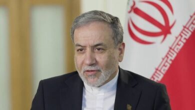 عراقجي: تقدم إضافي في مفاوضات جنيف ومواصلة البحث في رفع العقوبات والملف النووي