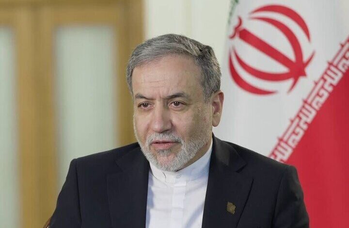 عراقجي: تقدم إضافي في مفاوضات جنيف ومواصلة البحث في رفع العقوبات والملف النووي