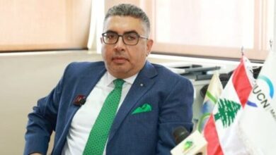 غانم: كفى تشرذمًا… هذا ليس خطابًا سياسيًا بل انتحارًا أخلاقيًا