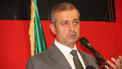 قبيسي: من لا يريد بقاء المقاومة وسلاحها يسهّل الاعتداءات الإسرائيلية على لبنان