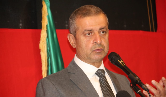 قبيسي: من لا يريد بقاء المقاومة وسلاحها يسهّل الاعتداءات الإسرائيلية على لبنان