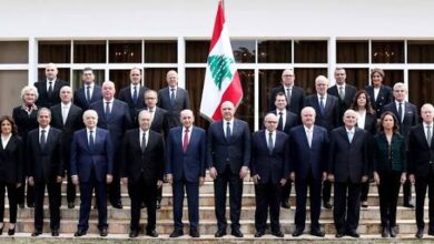 كتب اكرم كمال سريوي:الهفوات الدستورية للحكومة مستهجنة وفرصة واحدة للإنقاذ