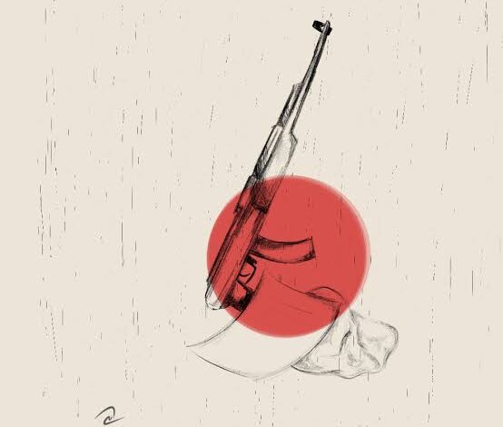 كتب د.محمد هزيمة :شباط… تاريخ كتب محطات تتزاحم وحرب وجود