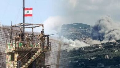 كتب د.محمد هزيمة:حين تسقط الأقنعة وينتفض الوهن تنهار القيم – “حتى أنتَ يا بروتوس”