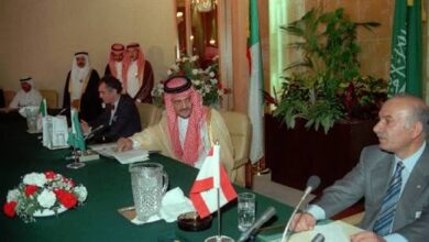 كتب د.محمد هزيمة:لبنان بين الطائف والشرق الأوسط الأميركي