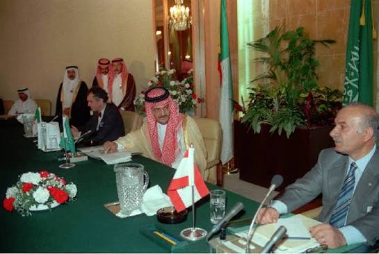 كتب د.محمد هزيمة:لبنان بين الطائف والشرق الأوسط الأميركي