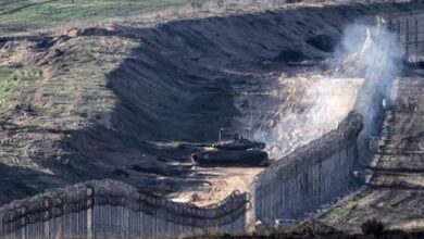 كتب عدنان علامة :المنطقة العازلة: احتلال مقنّع ومصادرة لصلاحيات مجلس الأمن