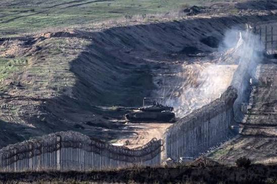 كتب عدنان علامة :المنطقة العازلة: احتلال مقنّع ومصادرة لصلاحيات مجلس الأمن