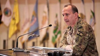 كتب عدنان علامة :حين يسقط القناع: من سؤال غراهام إلى شراكة الإبادة الأمريكية