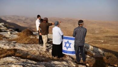 كتب عدنان علامه:جنوب لبنان بين “الحق التوراتي… المزعوم” والمناطق العازلة: سقوط “الدولة” وواجب المقاومة