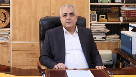 كركي: الادّعاء على شركتين و15 أجيراً وهميًّا