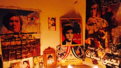 “لجنة الأسير سكاف” دانت العدوان الصهيوني: لتجميد تمثيل لبنان في الميكانيزم