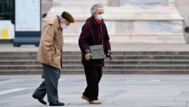 لماذا يؤثر نفس الفيروس على بعض الأشخاص بشكل أكثر شدة من غيرهم؟ السر في دور الأنف