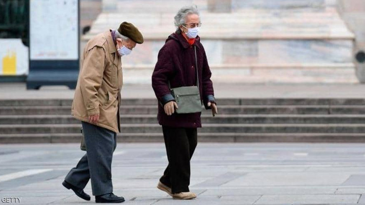 لماذا يؤثر نفس الفيروس على بعض الأشخاص بشكل أكثر شدة من غيرهم؟ السر في دور الأنف