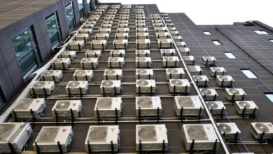 لماذا يتجه العالم نحو التدفئة باستخدام المكيفات؟