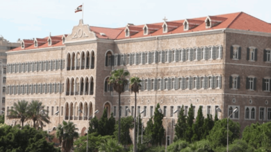 مجلس الوزراء ينشر الصيغة المعتمدة لقرار “تصحيح رواتب وأجور القطاع العام”