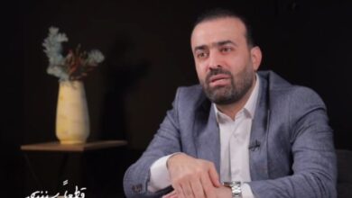 محمد يعقوب:صبر المقاومة لن يطول..  هيدا نائب على مين