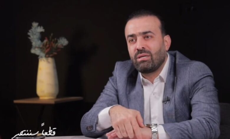 محمد يعقوب:صبر المقاومة لن يطول..  هيدا نائب على مين