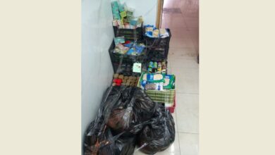 مراقبو الإقتصاد واصلوا جولاتهم التفتيشية في محافظة النبطية وقضاءي حاصبيا والزهراني