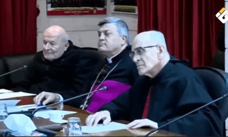 مطارنة الموارنة يدعون إلى خطاب انتخابي سليم