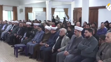 مهرجان برقايل الرمضاني يؤكد صمود الأحرار والتكافل الاجتماعي في مواجهة العدوان