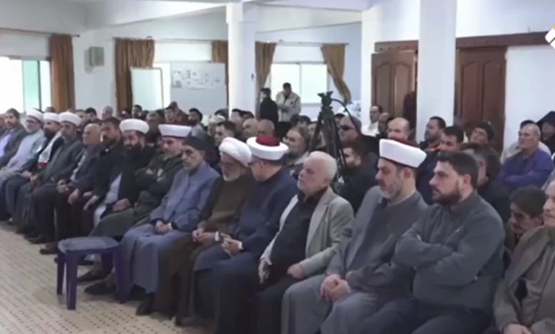 مهرجان برقايل الرمضاني يؤكد صمود الأحرار والتكافل الاجتماعي في مواجهة العدوان