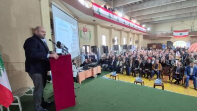 ناصر الدين: وزارة الصحة حققت عام 2025 نقلة نوعية في ملف أدوية السرطان