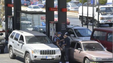 نقيب أصحاب المحطات يؤكد توافر المحروقات في لبنان وينفي تأثرها بأحداث الخليج