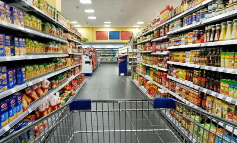 نقيب مستوردي المواد الغذائية: تأثير زيادة أسعار البنزين على السلع يبقى محدودا