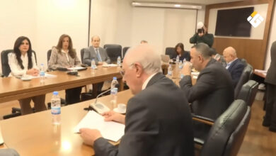 نواب يقدمون مشروع قانون لتثبيت المدرسين في التعليم الأساسي