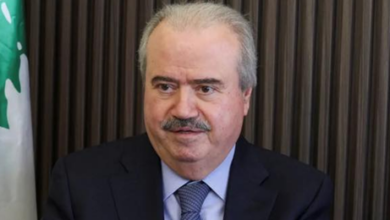 وزير المالية يعلن عن اتفاق بين الوزارة واتحادات النقل البري في لبنان