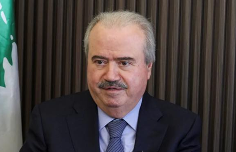 وزير المالية يعلن عن اتفاق بين الوزارة واتحادات النقل البري في لبنان