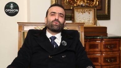 يعقوب يكشف عن رسالة أميركية للثنائي.. وهذا هو الرد