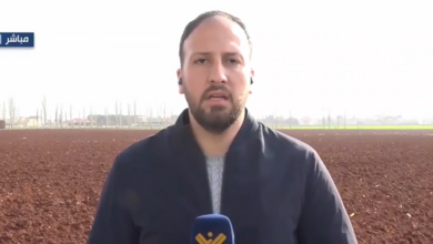 آخر المستجدات حول العدوان الإسرائيلي على البقاع