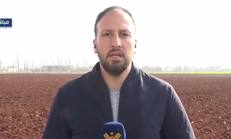 آخر المستجدات حول العدوان الإسرائيلي على البقاع