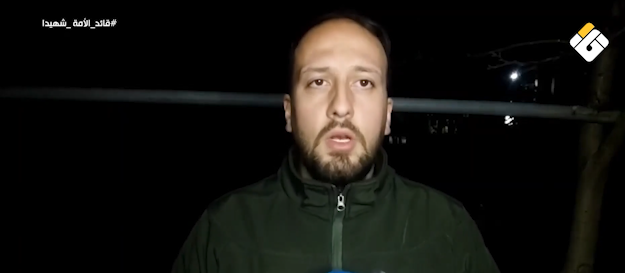 آخر تطورات الاعتداءات الإسرائيلية في منطقة البقاع