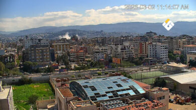 ارتفاع حصيلة ضحايا العدوان إلى 52 شهيداً و154 جريحاً وغارات مكثفة على الضاحية والجنوب والبقاع