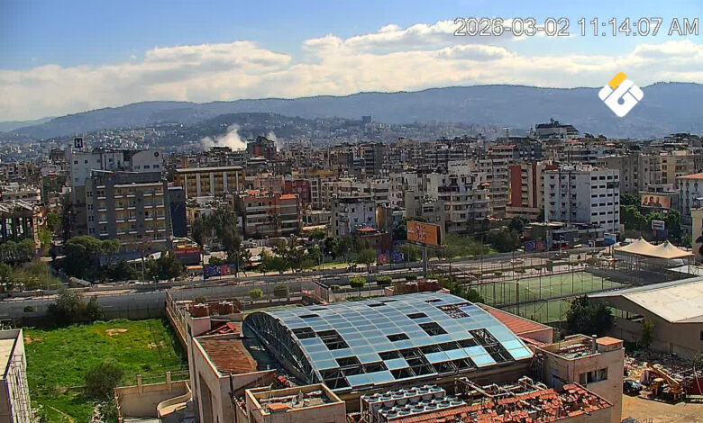 ارتفاع حصيلة ضحايا العدوان إلى 52 شهيداً و154 جريحاً وغارات مكثفة على الضاحية والجنوب والبقاع