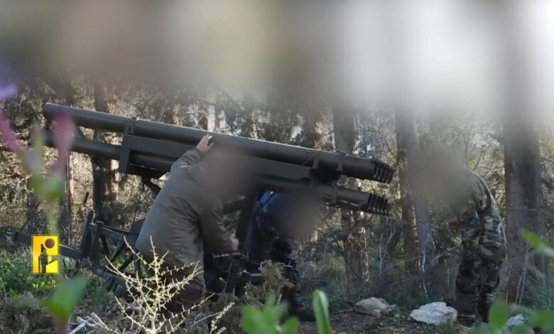 استهدافات للمقاومة على طول الحدود وفي الداخل المحتل