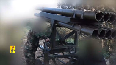 اشتباكات من مسافة صفر واستهدافات مكثفة لدبّابات «ميركافا» في دير سريان والقنطرة والطيبة ودبل